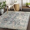 Livabliss Bohemian BOM-2305 Machine Crafted Area Rug BOM2305-23 - alternate 2